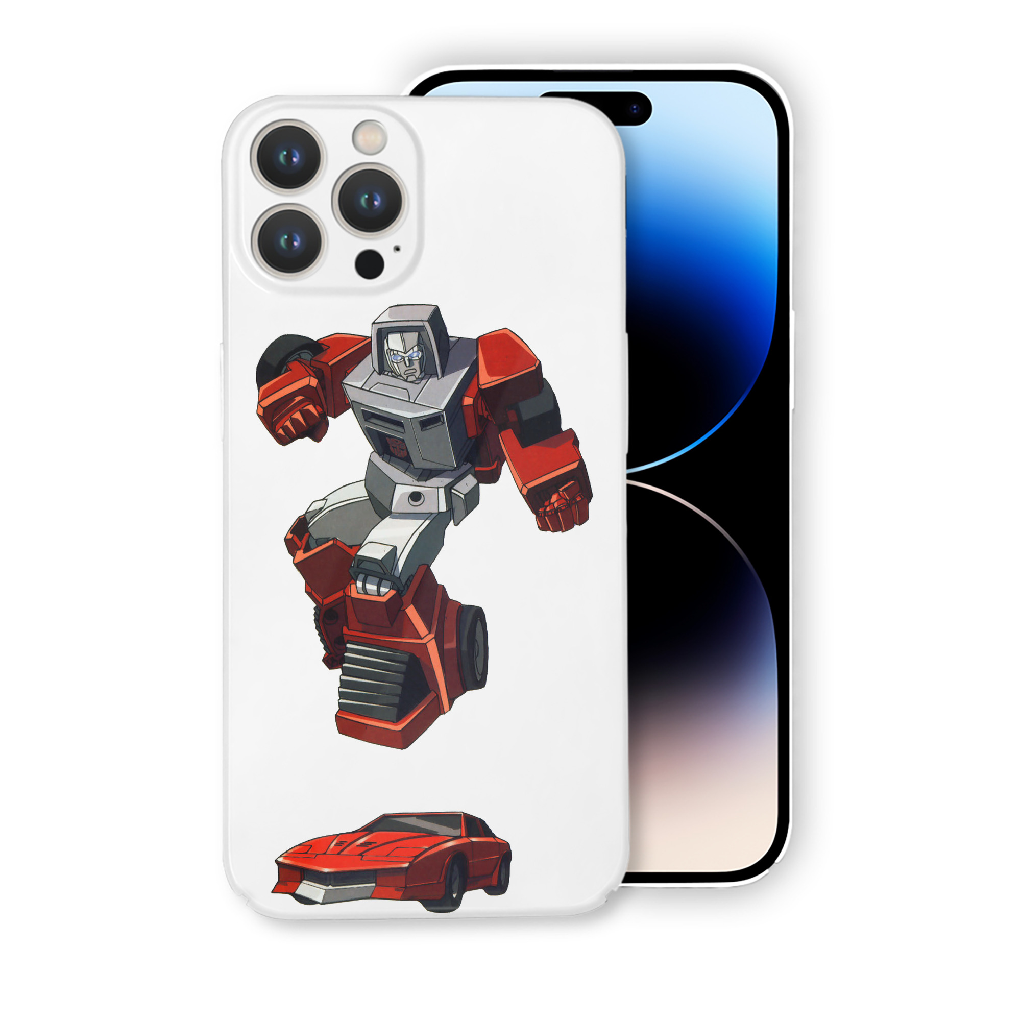 （画像用）  【iPhone 14シリーズ対応】ハードケース